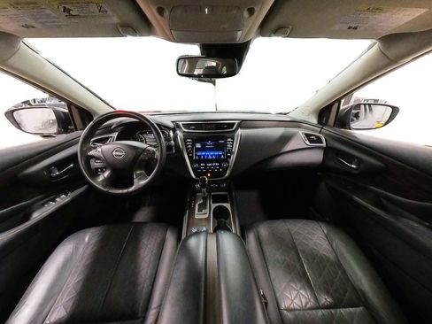 Used 2023 Nissan Murano Platinum AWD/4WD image 43