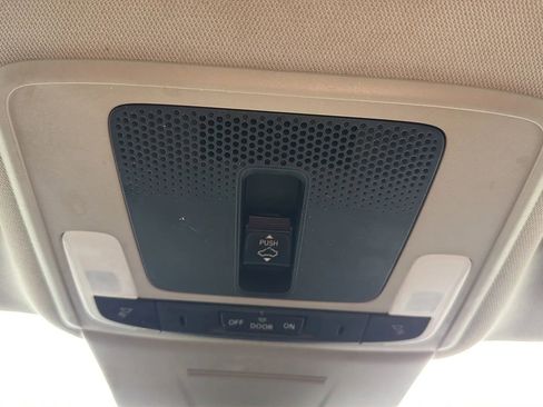 Used 2022 Honda Civic EX image 21