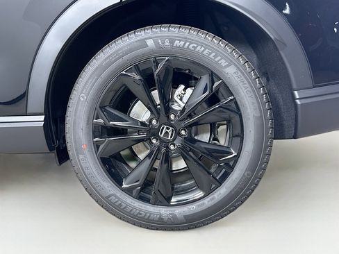 New 2026 Honda CR-V Sport Touring image 38