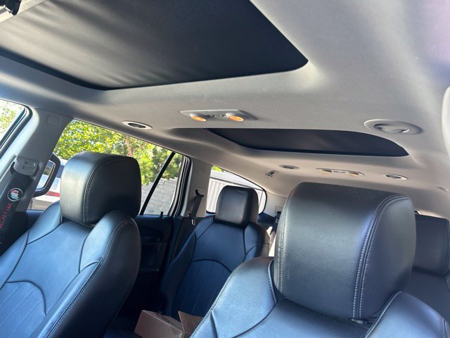 Used 2017 Buick Enclave Premium w/ Experience Buick Package AWD/4WD image 11