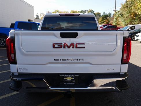 Used 2024 GMC Sierra 1500 SLT image 6