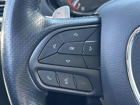 Used 2024 Dodge Durango GT AWD/4WD image 22