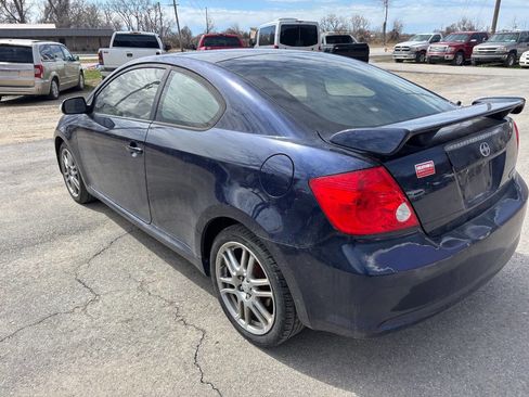 Used 2007 Scion tC Spec image 10