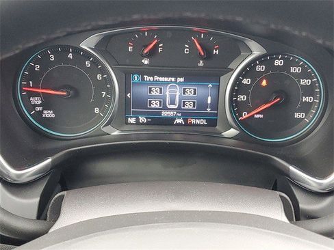 Certified 2024 Chevrolet Equinox LT image 21