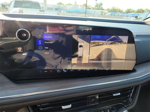 New 2026 Chevrolet Tahoe High Country image 15