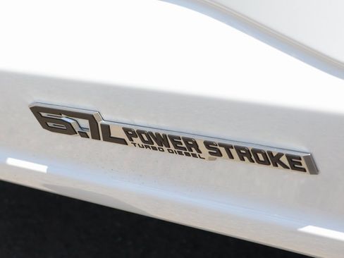 Used 2024 Ford F450 XL w/ XL Chrome Package image 52