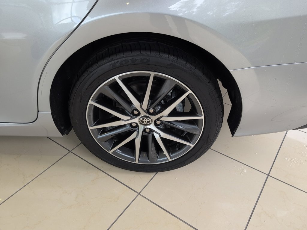 Used 2023 Toyota Camry XLE FWD image 51