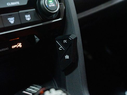 Used 2019 Honda Civic Type R image 46