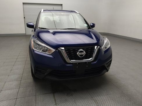 Used 2020 Nissan Kicks SV FWD image 14