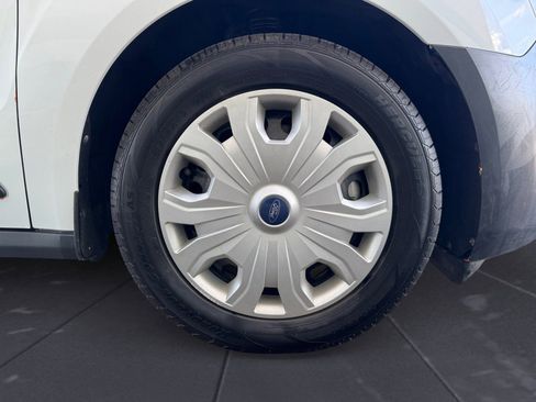 Certified 2021 Ford Transit Connect XL FWD image 14