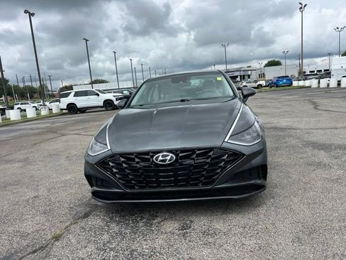 Used 2023 Hyundai Sonata SEL FWD image 8