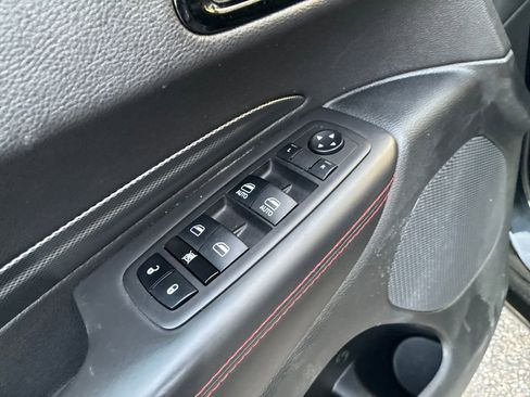 Used 2024 Dodge Durango GT AWD/4WD image 12