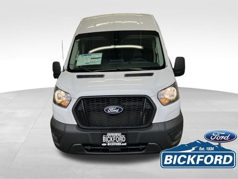 New 2026 Ford Transit 350 148 High Roof image 2