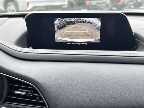 Used 2023 MAZDA CX-30 AWD 2.5 S w/ Preferred Package image 22