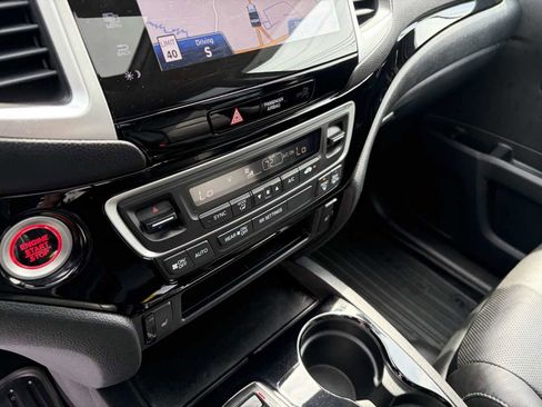 Used 2020 Honda Ridgeline RTL-E image 14