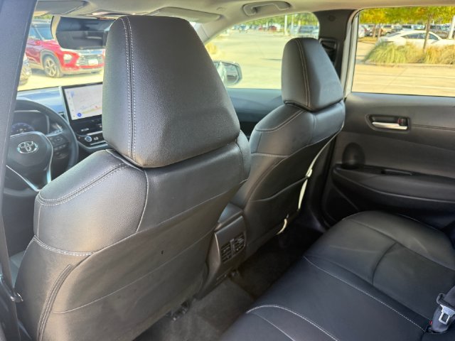 Used 2026 Toyota Corolla Cross XLE w/ Convenience Package FWD image 25
