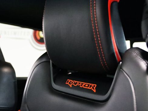 Used 2024 Ford Ranger Raptor image 19