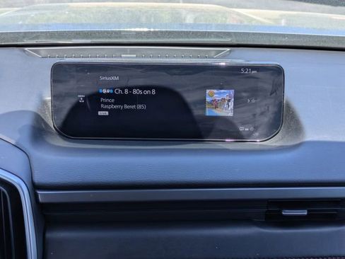 Used 2025 MAZDA CX-50 AWD 2.5 Hybrid w/ Premium Pkg image 19