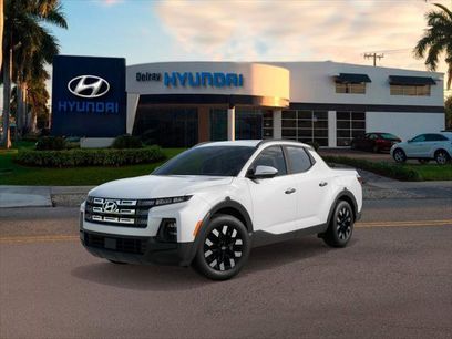New 2026 Hyundai Santa Cruz SEL