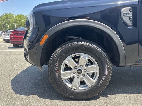 Used 2025 Ford Ranger XL w/ Trailer Tow Package image 18