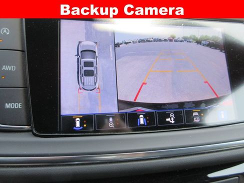 Certified 2024 Buick Enclave Avenir w/ Avenir Technology Package AWD/4WD image 19