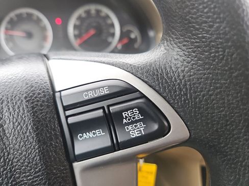 Used 2009 Honda Accord LX image 25