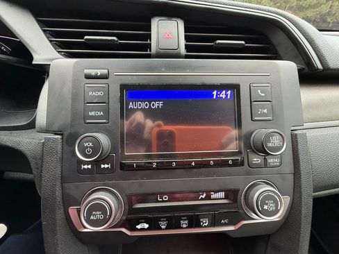 Used 2017 Honda Civic LX image 16