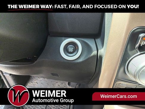 Used 2018 RAM 1500 Laramie Longhorn AWD/4WD image 31