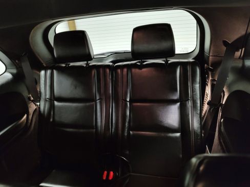 Used 2024 Dodge Durango GT image 12