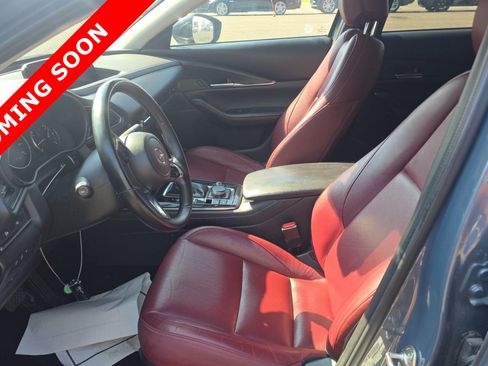Used 2025 MAZDA CX-30 AWD 2.5 S w/ Preferred Package image 6