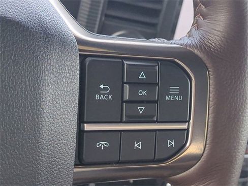 New 2025 Ford F150 King Ranch image 27
