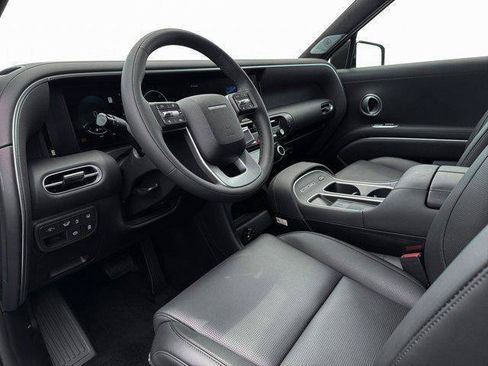 New 2026 Hyundai Palisade Calligraphy FWD image 14
