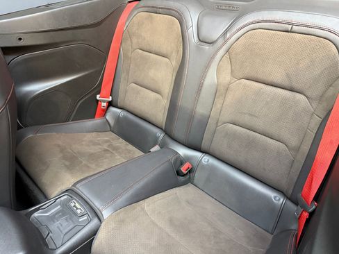 Used 2017 Chevrolet Camaro ZL1 image 44