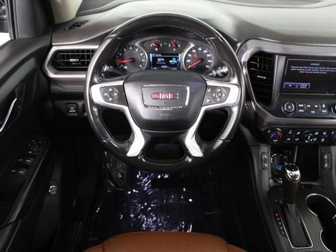 Used 2019 GMC Acadia SLT AWD/4WD image 6