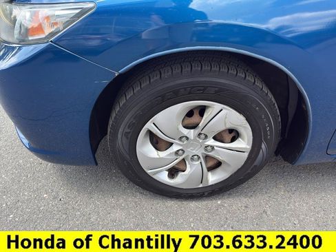 Used 2014 Honda Civic LX image 24