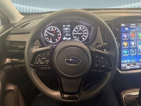 Certified 2024 Subaru Crosstrek 2.0i Premium AWD/4WD image 8