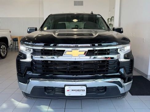 New 2026 Chevrolet Silverado 1500 LT AWD/4WD image 31