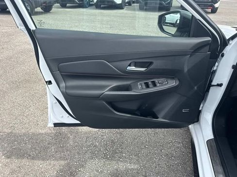 New 2026 Nissan Sentra SR w/ SR Premium Package image 19