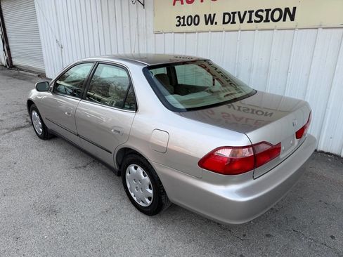 Used 1999 Honda Accord LX image 5