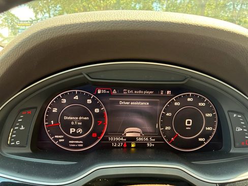 Used 2018 Audi Q7 3.0T Prestige image 13