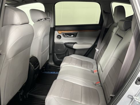 Used 2022 Honda CR-V Touring image 14