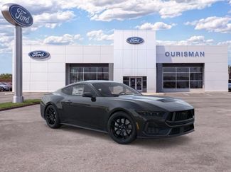 New 2026 Ford Mustang GT w/ Mustang Nite Pony Package RWD video 1
