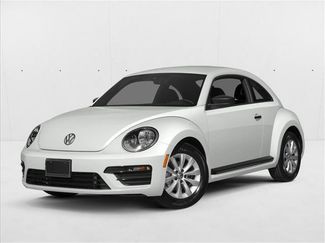 Used 2018 Volkswagen Beetle 2.0T Coast FWD video 1
