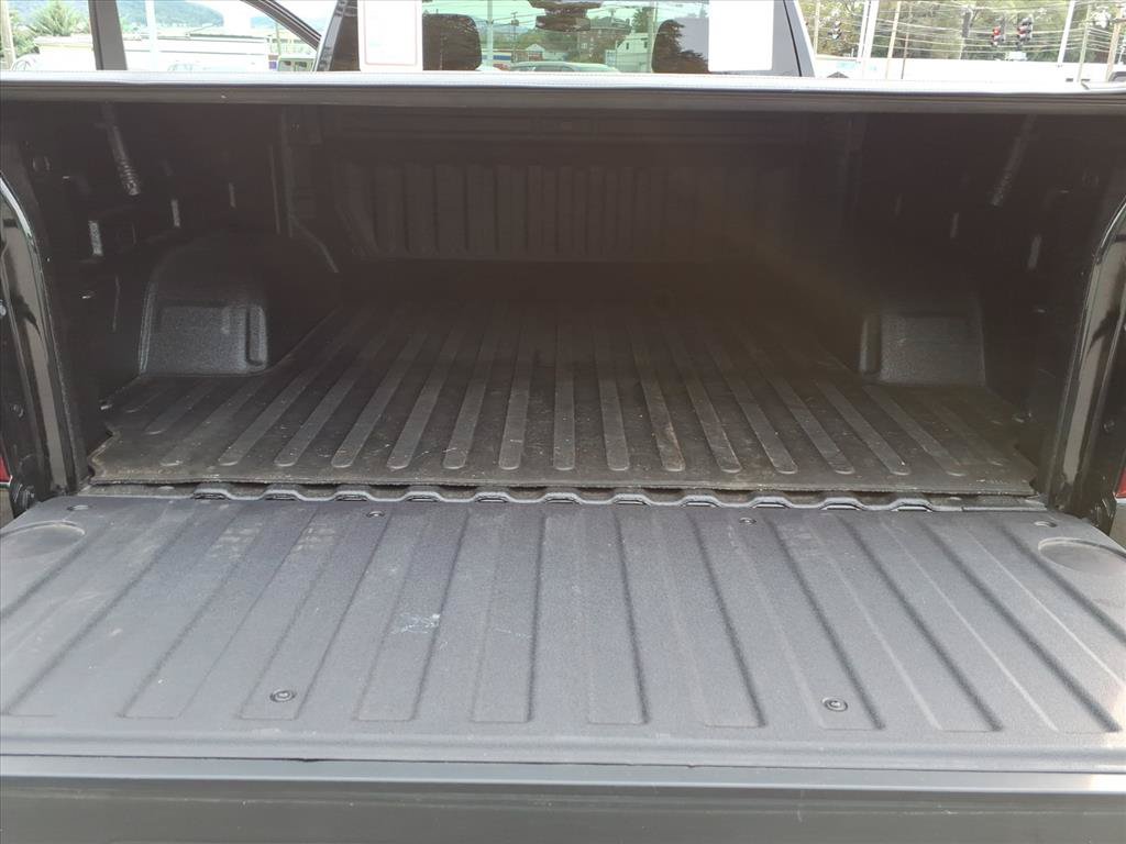 Used 2026 Chevrolet Silverado 1500 W/T AWD/4WD image 13