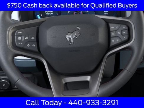 New 2026 Ford Bronco Heritage Edition image 16