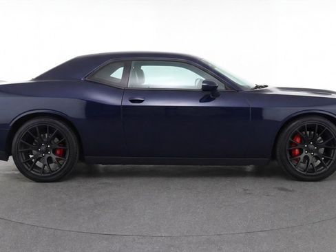 Used 2012 Dodge Challenger R/T Plus image 8