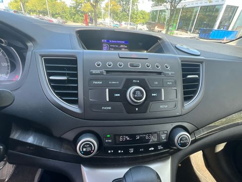 Used 2012 Honda CR-V EX-L image 15
