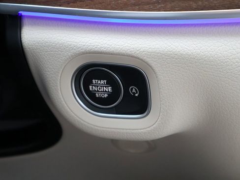 New 2026 Mercedes-Benz GLS 450 4MATIC image 30