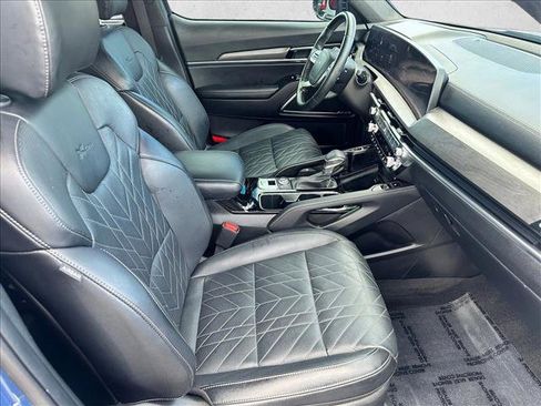 Used 2024 Kia Telluride SX Prestige X-Line image 22