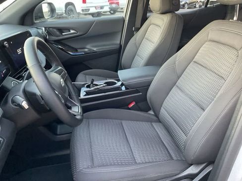 New 2025 Chevrolet Equinox LT w/ Midnight Edition image 24